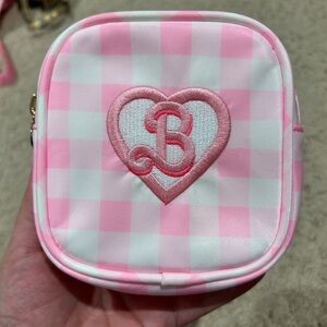 Stoney Clover Lane X Barbie Mini Pouch